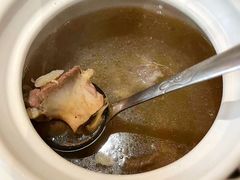 紫砂煨汤-张鸭子大酒楼(南滨路店)