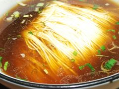 -十面春风·江南面馆(崇宁路店)