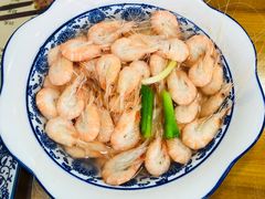 -洞天食府(北大街店)