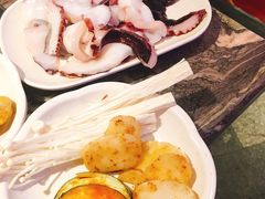 -金火牛烤肉.火锅自助餐厅(桐乡吾悦广场店)