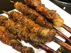 -穆隆斋清真大饭店(串窑街店)