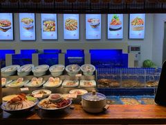 水产区-東大方(海宁海昌路店)