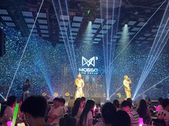 -MOSSO·Liveshow(M3香港广场店)