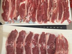 -清真老东乡开锅羊肉(甘南路店)