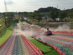 -长洲岛都市农业公园