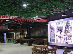 -都市枪神实弹射击俱乐部