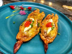 -尚雅铁板自助料理(群力银泰城店)