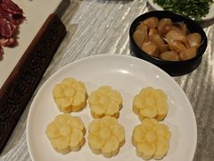 -东来顺饭庄(王府井步行街店)