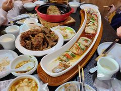 -三道菜(明堂公园店)