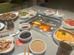 -海底捞火锅(太阳宫凯德mall店)