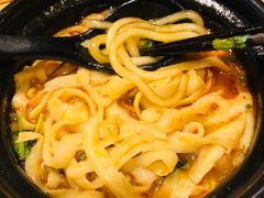 -姐弟俩土豆粉(西安小寨店)