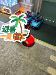 -奈尔宝家庭中心·亲子餐厅(华采天地店)