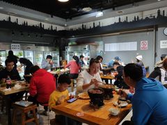 大堂-范贤光鸡公煲(平乐园总店)