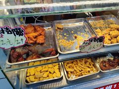 -味味香(团结湖店)