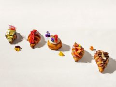 -广州法语联盟(瑞福大厦店)