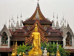 -西双版纳总佛寺