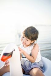 -拾光盒子儿童摄影(别墅店)