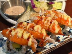 -小川洋风料理(江汉路店)
