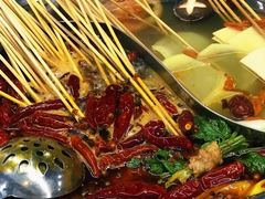 -蜀串香牛杂火锅串串