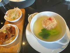 -上海苏宁宝丽嘉酒店·嘉府壹号中餐厅