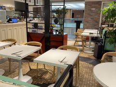 -葡珍轩冰室(虹桥机场T1店)