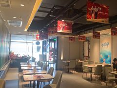 -必胜客(新辰里酒仙桥店)