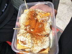 -老绍兴三味臭豆腐(奥林匹克购物广场店)