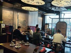 -古都历食南京菜·烤鸭·鸭血粉丝·汤包(南京博物院店)