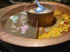 -滇釜火锅·能喝汤的火锅(车公庄店)