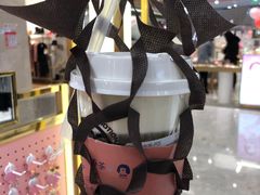 -眷茶(赛格国际购物中心店)