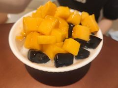 -小团圆糖水铺(襄阳南路店)