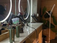 -施奈儿.洗头頭療.按摩SPA.采耳(上梅林店)