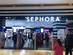 -丝芙兰Sephora