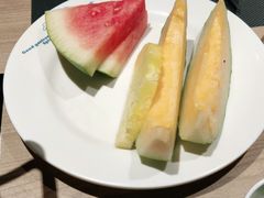 -星伦多自助料理(爱琴海店)