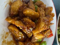 -金家老三饭庄(常营店)