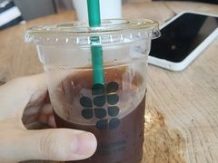 美式咖啡-DECAMERON十日谈(卓悦汇店)