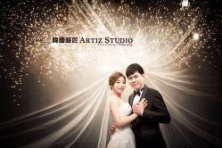 -GRACE KELLY婚纱与礼服(天津店)