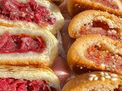 -嘉华鲜花饼·现烤(昆明老街店)