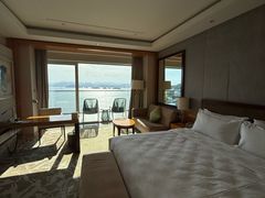 -绿城千岛湖喜来登度假酒店