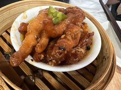 -添好运点心专门店(中环IFC店)