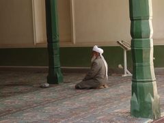 -艾提尕尔清真寺