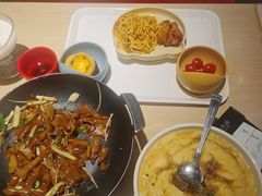 -避风塘(宝山万达店)