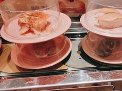 -争鲜回转寿司(通州万达店)