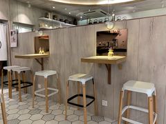 用餐区-茶是一枝花泡茶店