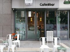 门面-BIJOU coffee&cocktail(龙岗万科广场店)