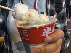 -八一路好吃街(雨田商务大厦店)