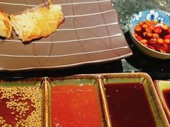 -松临·铁板烧&Omakase(神农店)