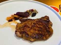 -赤火牛排(金狮广场店)