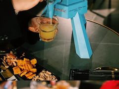 -INNS BAR 音乐酒吧餐厅
