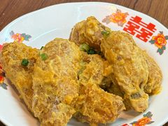 -谢记上海大排档(长寿路店)